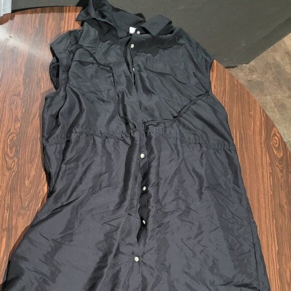 Old Navy Utility Dress size XXL - Picture 2 of 2